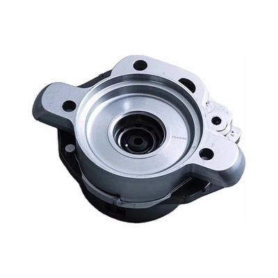 מערכת בלם אלומיניום