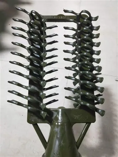 מספריים נירוסטה רפואית