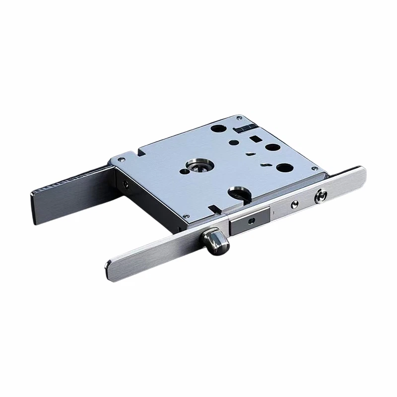 גוף שסתום נירוסטה